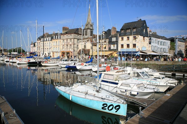 France, honfleur