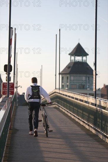 France, cabourg