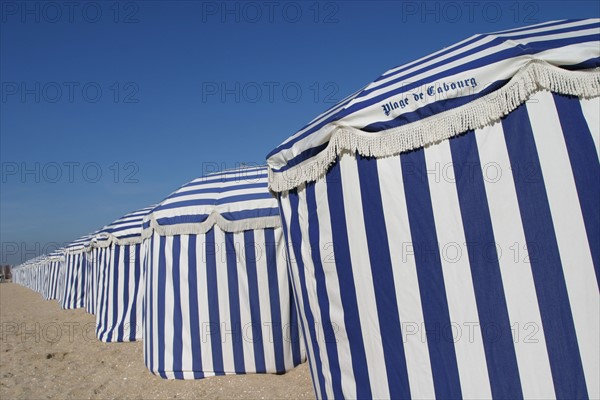 France, cabourg