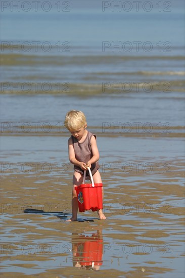 France, cabourg