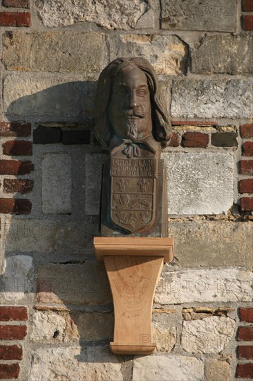 France, cote fleurie