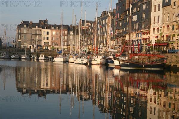 France, honfleur