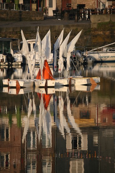 France, honfleur