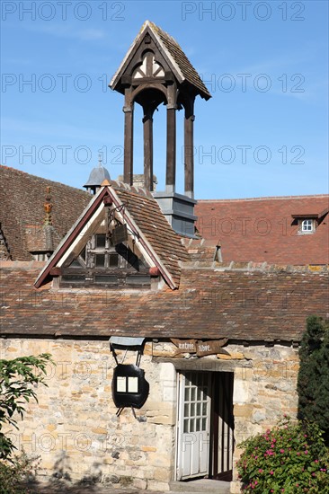 France, cote fleurie