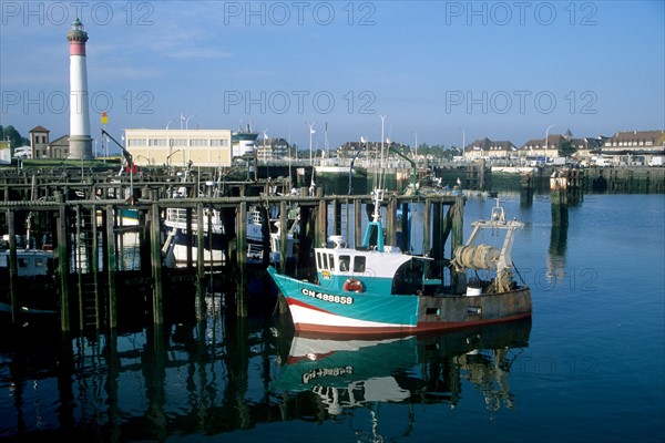 France, ouistreham