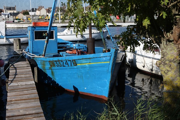 France, ouistreham