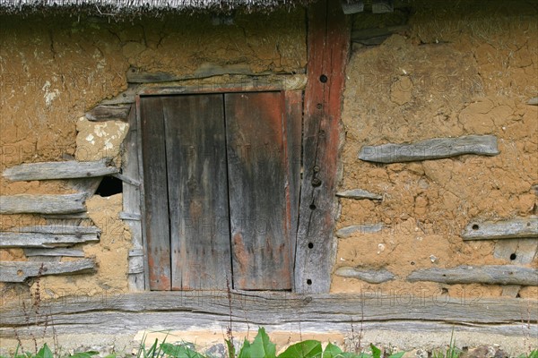 France, marais vernier