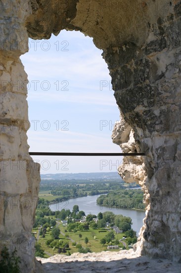 France, valley