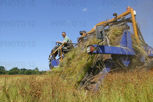 France, agriculture