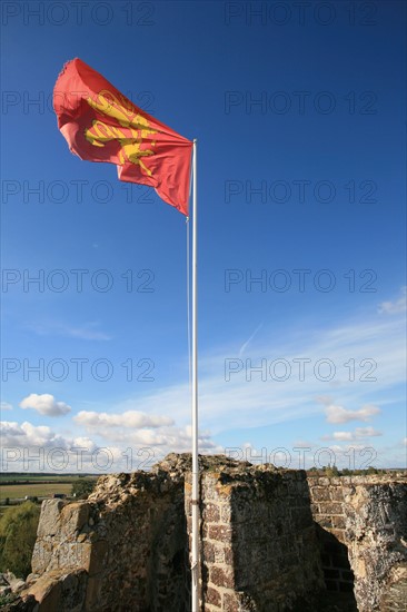 France, verneuil sur avre