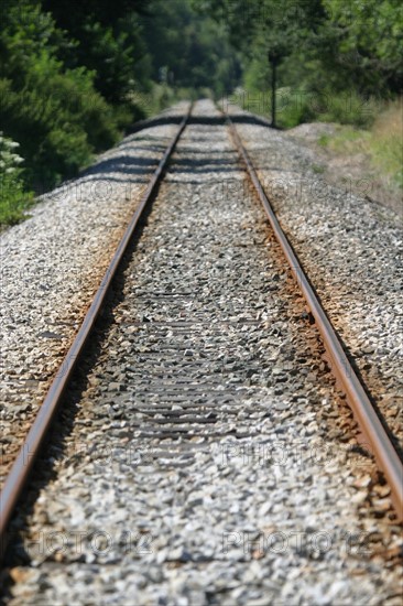 France, railway