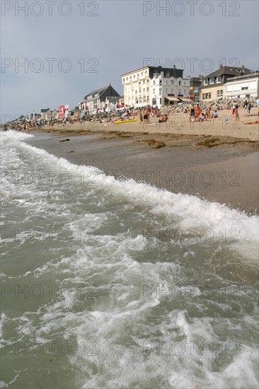 France, cotentin