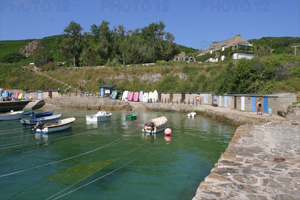 France, cotentin