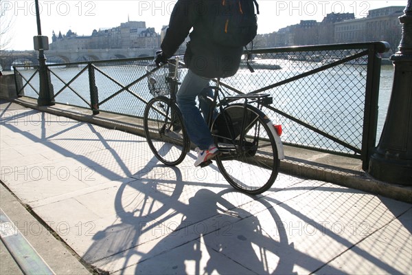 France, bicycle racer