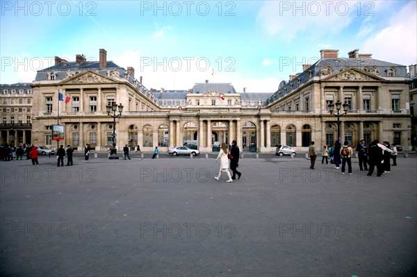 France, council of state