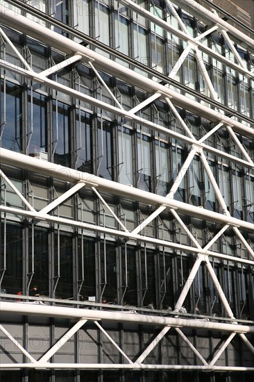 France, centre pompidou