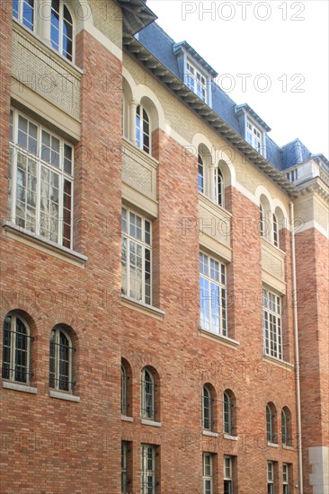 Institut de Géographie de Paris