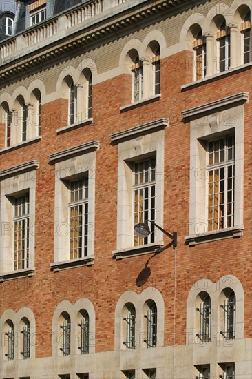 Institut de Géographie de Paris