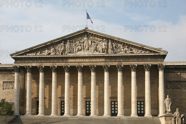 France, assemblee nationale