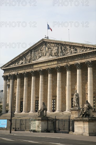 France, assemblee nationale