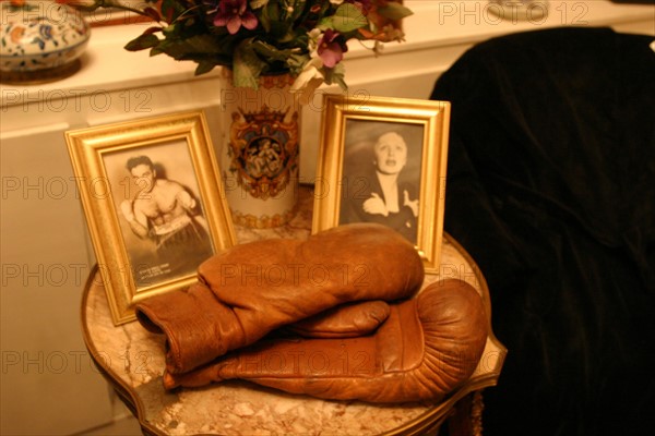 Musée Edith Piaf à Paris