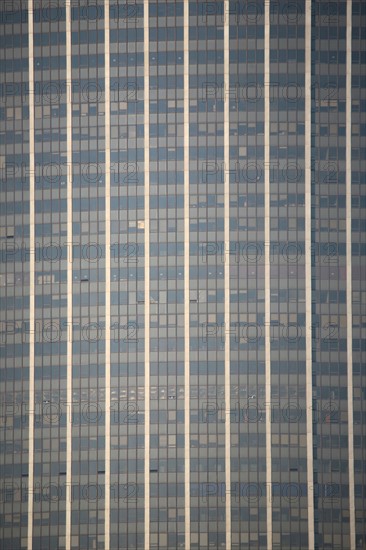 Tour Montparnasse à Paris