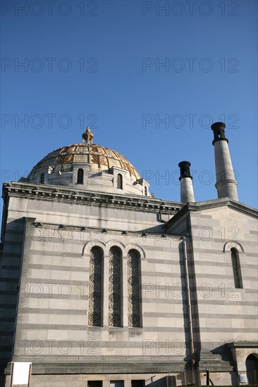 France, cimetiere