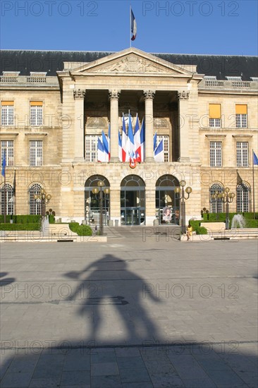 France, rouen