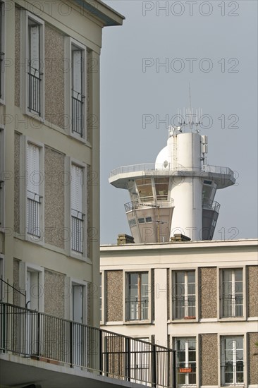 France, le havre