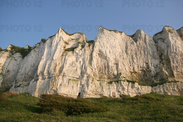 France, treport