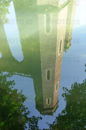 France, bridge saint pierre