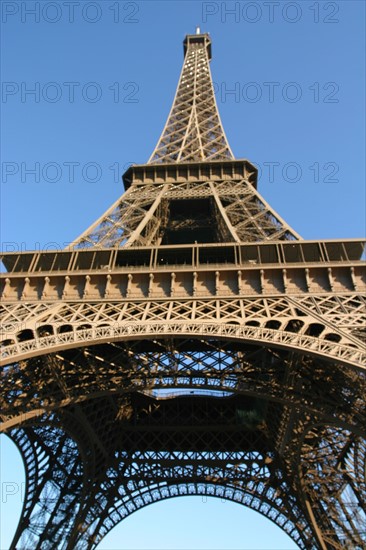 France, iron lady