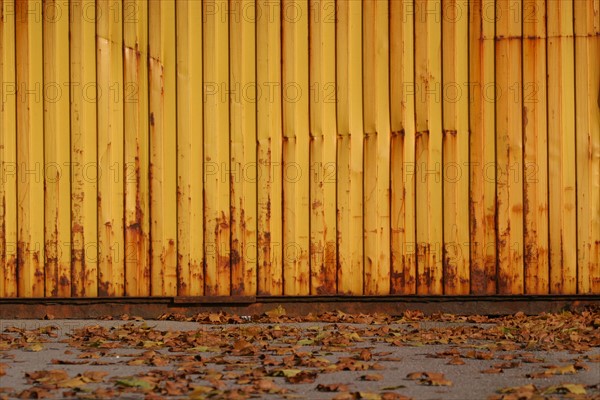 France, rouen harbour