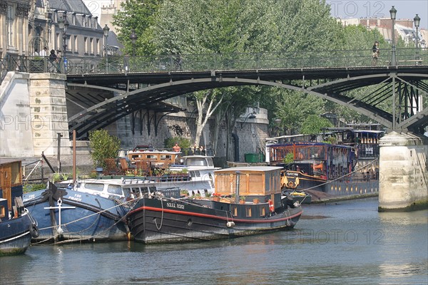 France, trawlers