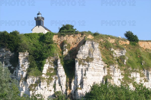 France, marais vernier