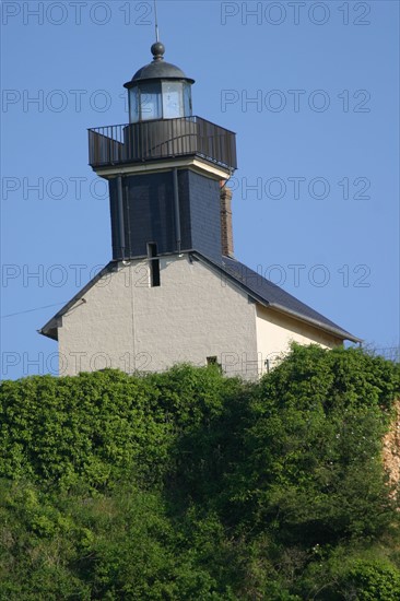 France, marais vernier