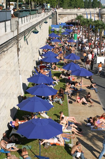 France, quai de gesvres