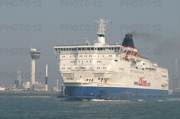 France, le havre