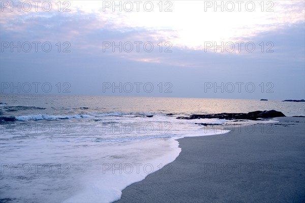 France, cornouaille