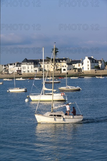 Ile Tudy (Bretagne)