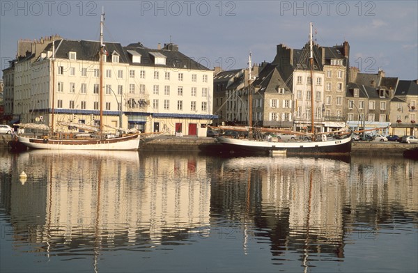 France, cherbourg