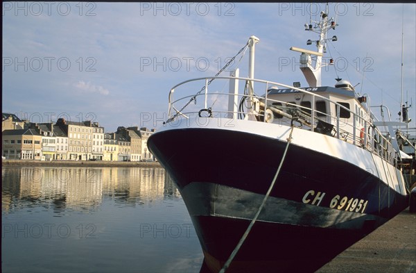 France, cherbourg