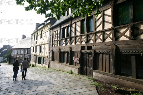 France, cotes d'armor