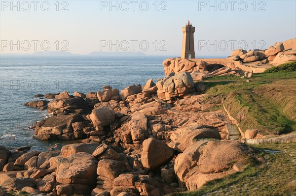 France, cotes d'armor