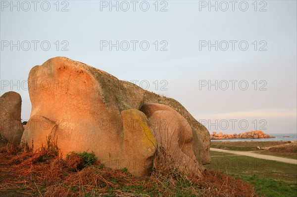 France, cotes d'armor