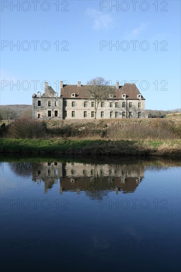 France, cotes d'armor