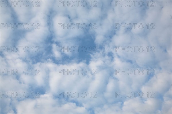 France, Bretagne, Cotes d'Armor, baie de saint brieuc, pointe du roselier, ciel nuageux, nuages,