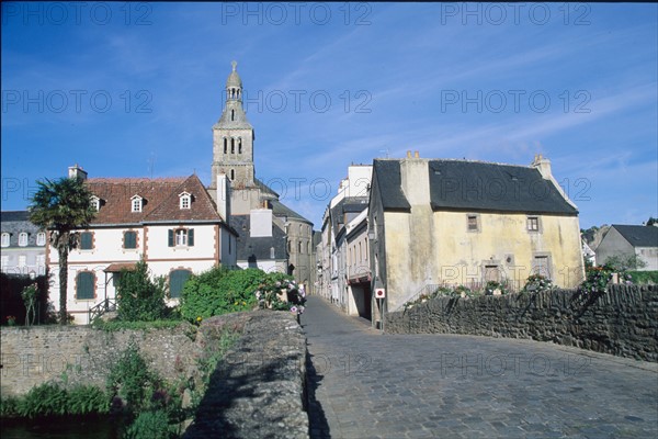 France, cornwall