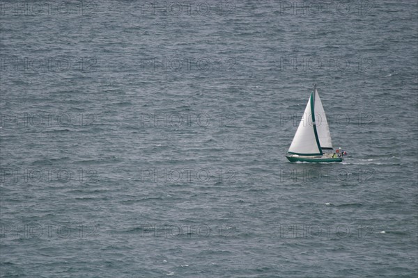 France, crozon peninsula