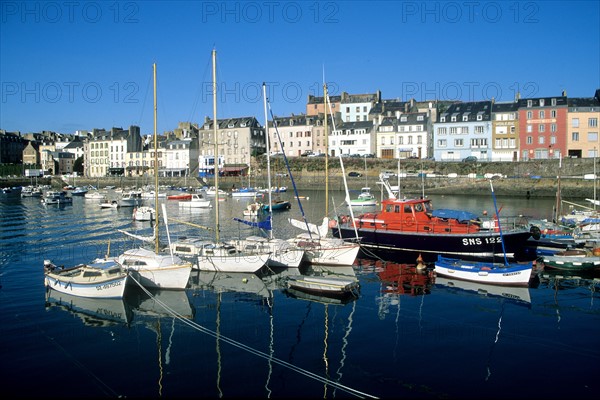 France, douarnenez